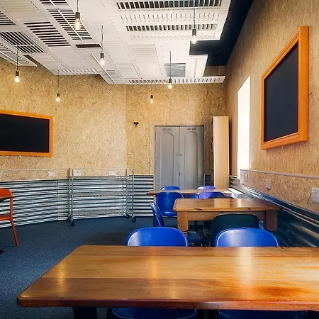 Princes Street Hostel-2