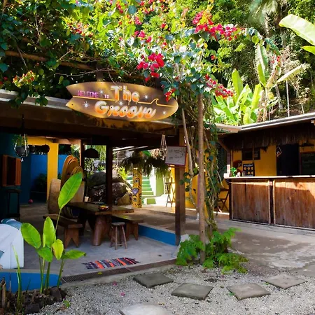Sintonia Surf Hostel E Bar-3