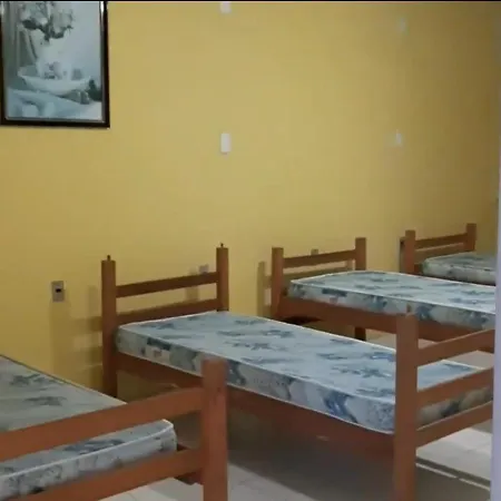Hostel Alvorada-3