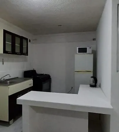Ahuehuetes Rooms-2