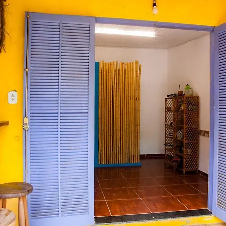 Sintonia Surf Hostel E Bar-2