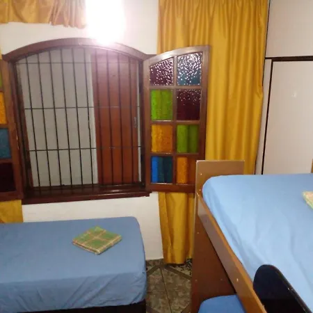 Hostel Gerais-2