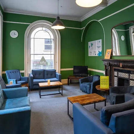 Yha London St Paul'S-2