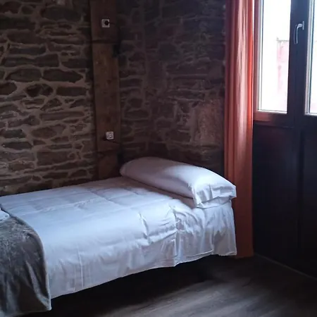 La Casona de Sarria-3
