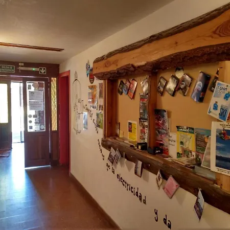 Hopa-Home Patagonia Hostel-3