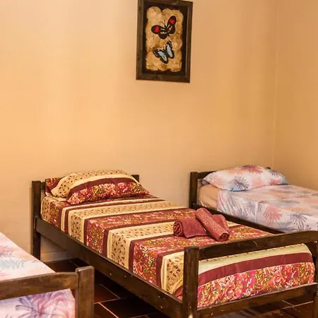 Residencial Los Pinos-3