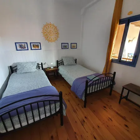 Albergue Villares de Orbigo, Albergue de Peregrinos-3