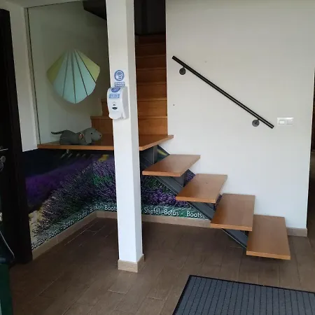 Albergue Oasis-2