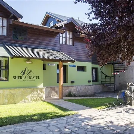 Sherpa Hostel-2