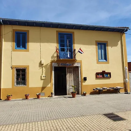 Albergue Villares de Orbigo, Albergue de Peregrinos-2