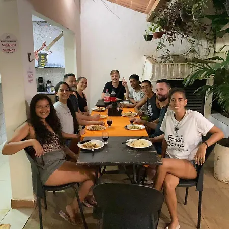 Farol Da Barra Suites E Hostel-2