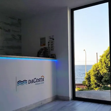 Albergue Da Costa-3