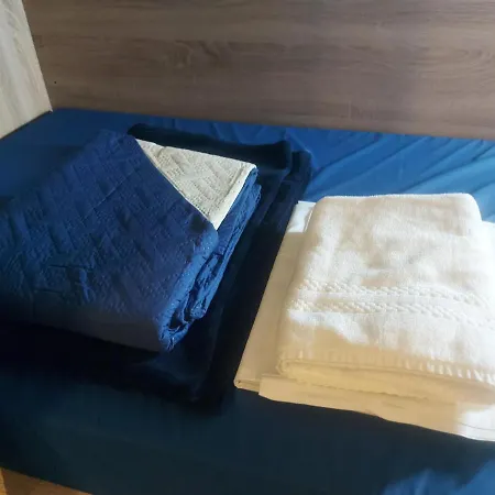 Albergue Gbc Pontevedra-2