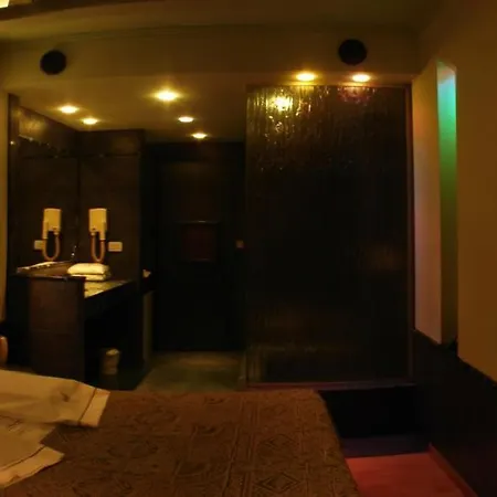 Dallas Hotel Alojamiento-3