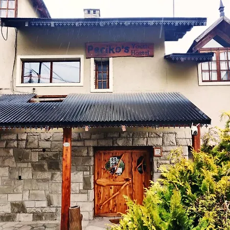 Periko'S Youth Hostel-3