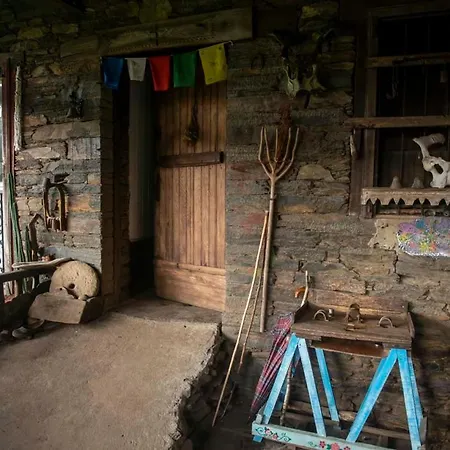 Albergue Escanlar-2