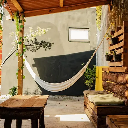 Casa Sofia Guest House-3