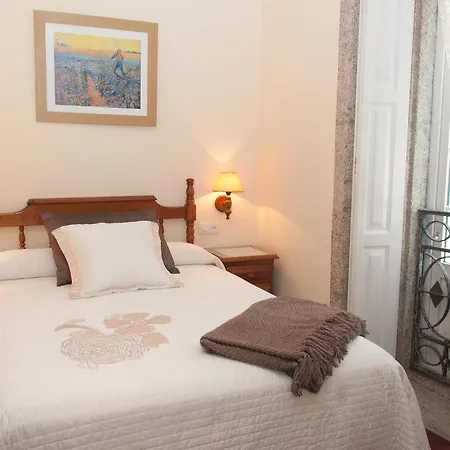 Linares Rooms Santiago-3