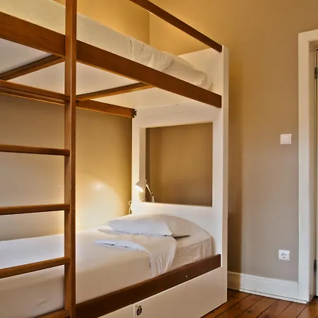 Porto Spot Hostel-2