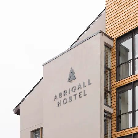 Abrigall Hostel Masella-2