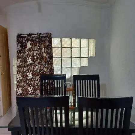 Ahuehuetes Rooms-3