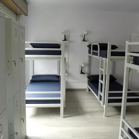 Albergue Trabazo-3