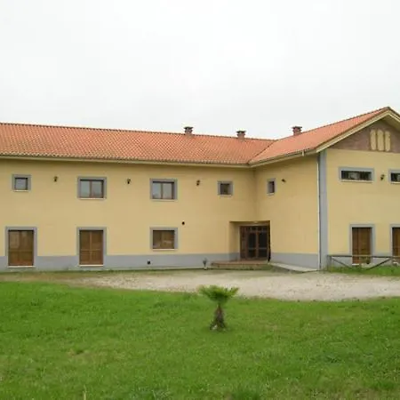 Albergue El Timón-2