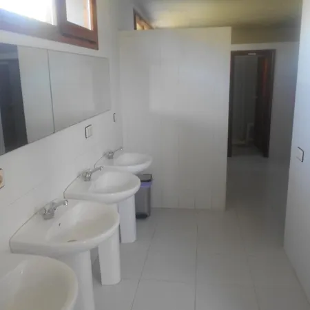 Albergue El Timón-3