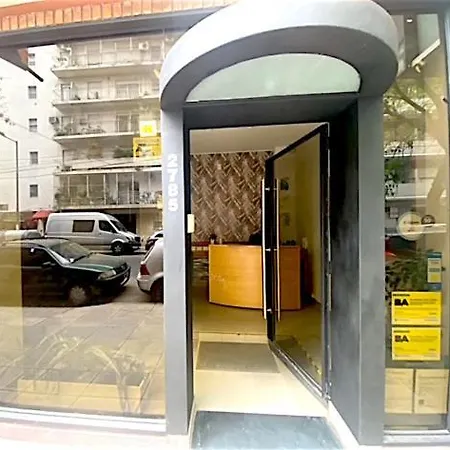 Ruda Hostel-2