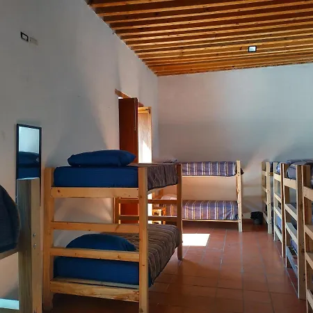 Hostal del Desterrado-3
