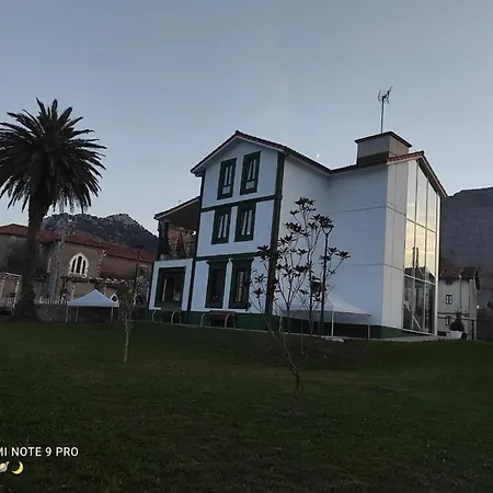 Albergue de Santullán-2