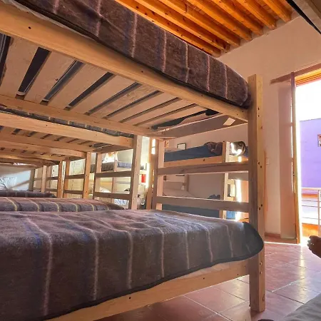 Hostal del Desterrado-2