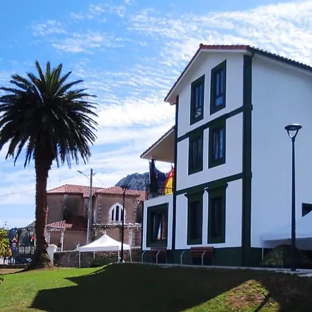 Albergue de Santullán-3