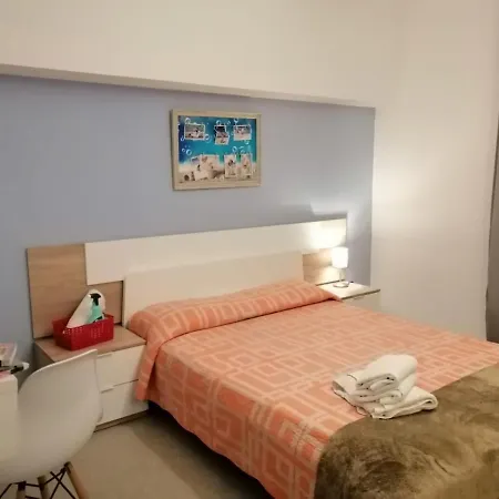 Good Morning Rh Santander - Hostel-3