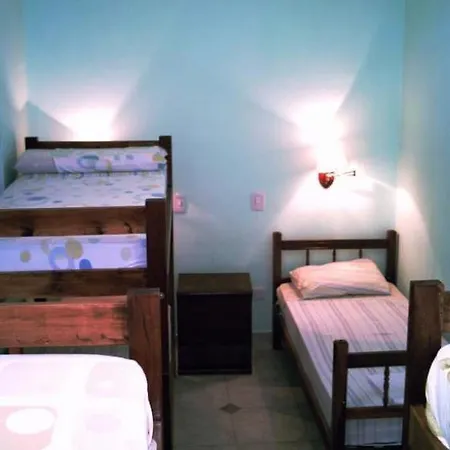 Hostal De Las Nubes-3
