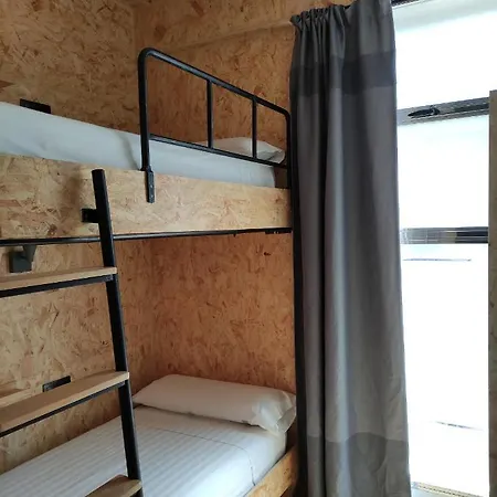 Welcome Hostel-2