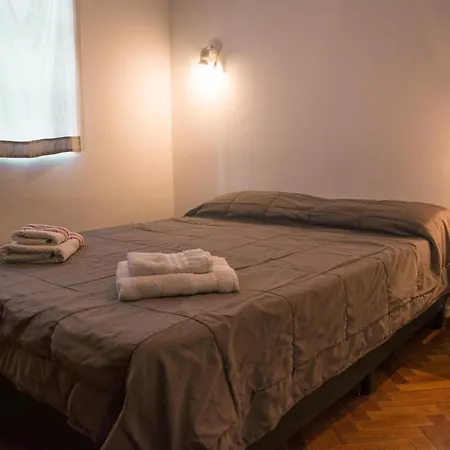 Hostel Boutique Paso-2