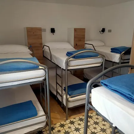 Albergue La Huella-3