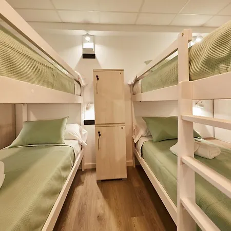 Albergue Segue O Camiño-3