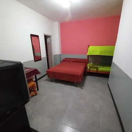 Casona De Sol-2