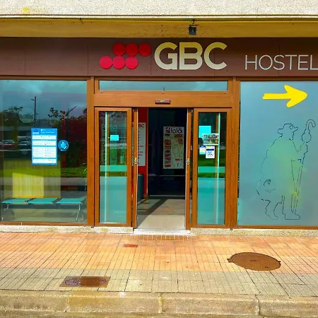 Albergue Gbc Pontevedra-3