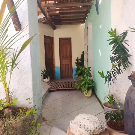 Praieiro Hostel Albergue-2