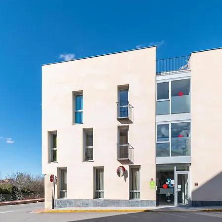 Albergue El Río-3