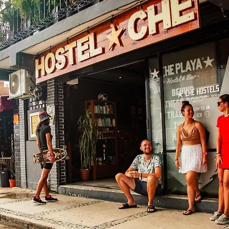 Che Playa Hostel & Bar Adults Only-3
