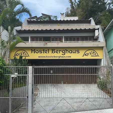 Hostel Berghaus-2