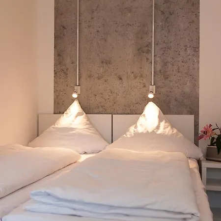 Bnb Near Brandenburg Gate - Rooms & Apartments-3