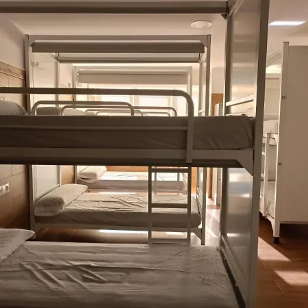 Albergue Valin Lama-2
