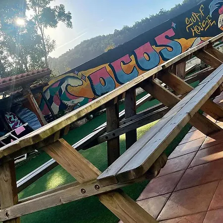 Cocos Surfhouse-2