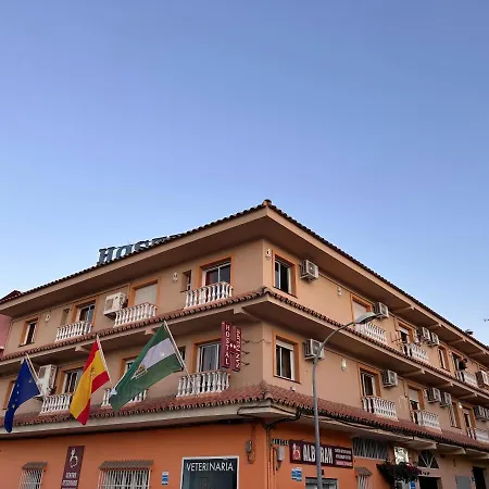 Hostal San Felipe-2