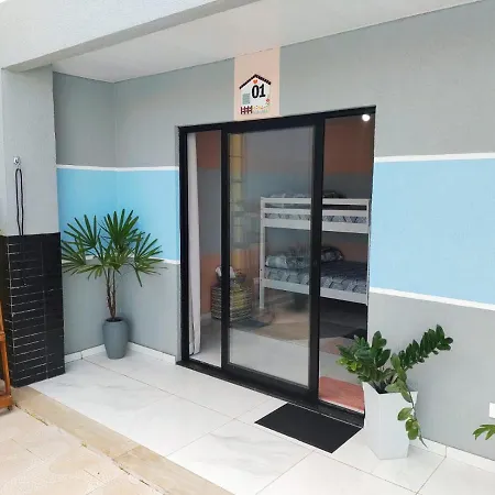 Hostel Quintal de Casa-2